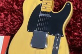 Fender 2023 American Vintage II 51 Telecaster Butterscotch Blonde-11.jpg